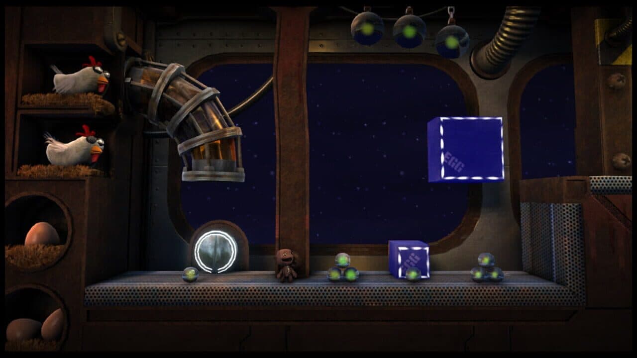 LittleBigPlanet 2: Cross-Controller Pack thumbnail 5