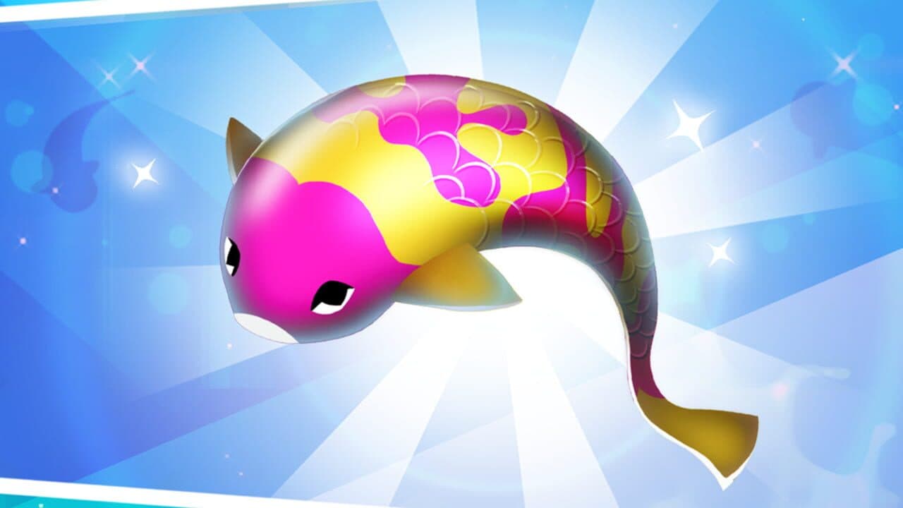 Zen Koi Pro screenshot 1
