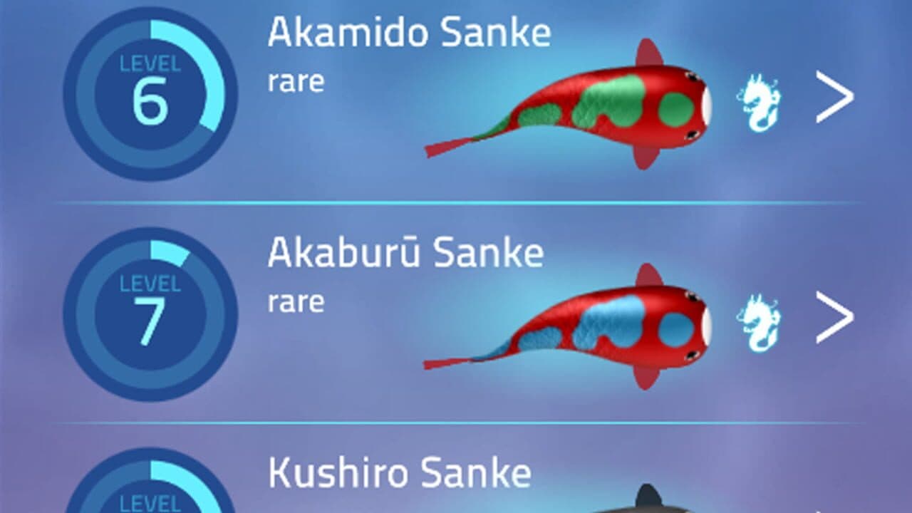 Zen Koi Pro thumbnail 6