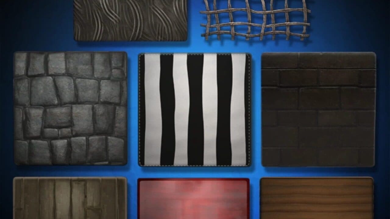 LittleBigPlanet 2: The Nightmare Before Christmas Level Kit thumbnail 3