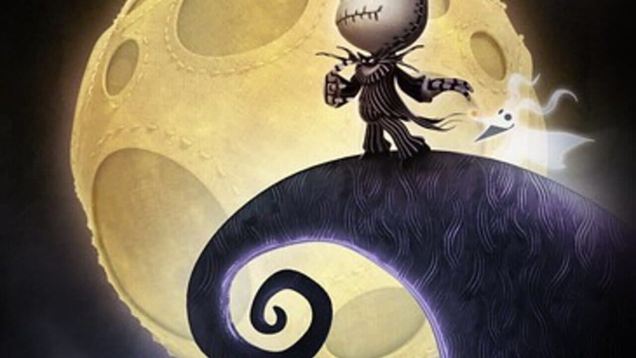 LittleBigPlanet 2: The Nightmare Before Christmas Level Kit thumbnail 6