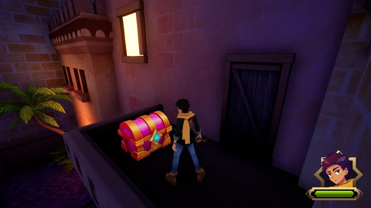 Luminous Nights thumbnail 2