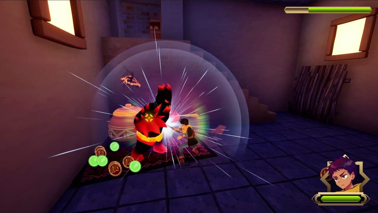 Luminous Nights thumbnail 4