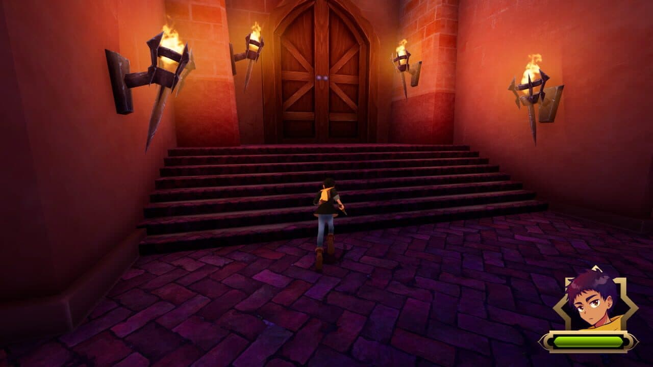 Luminous Nights thumbnail 5