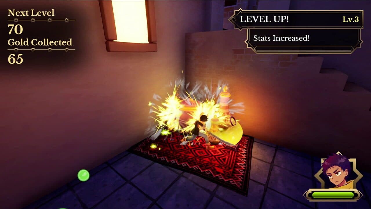 Luminous Nights thumbnail 6