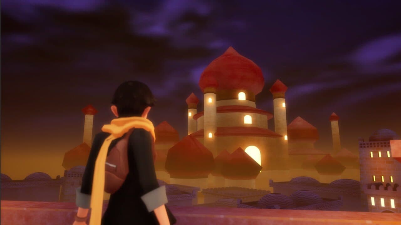 Luminous Nights thumbnail 7