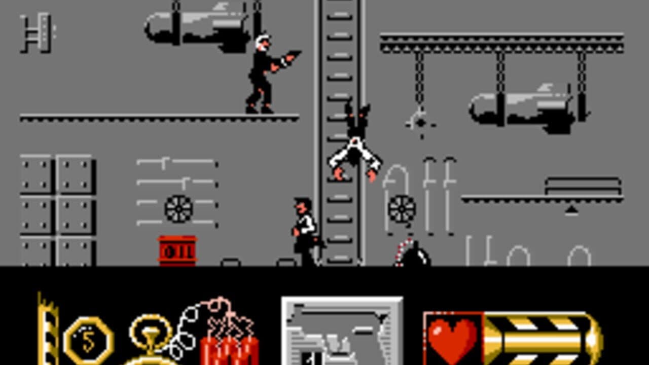 The Hunt for Red October thumbnail 4