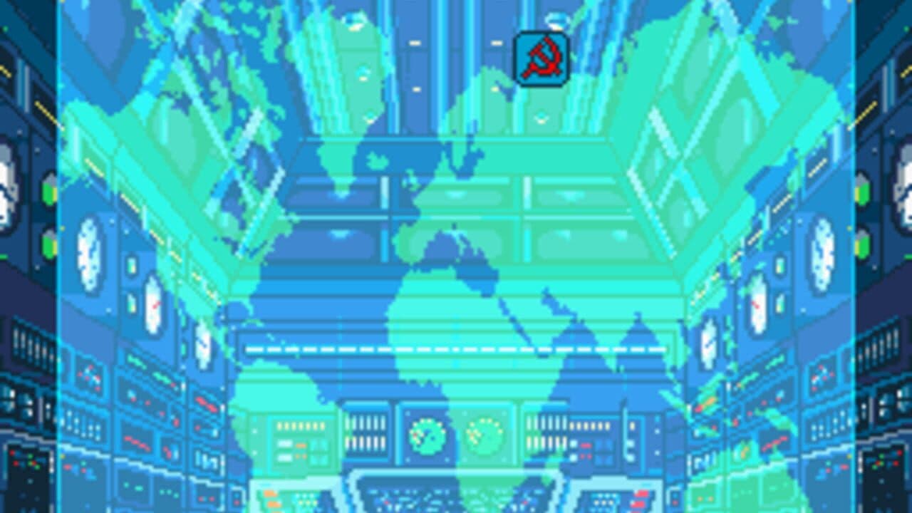 The Hunt for Red October screenshot 1