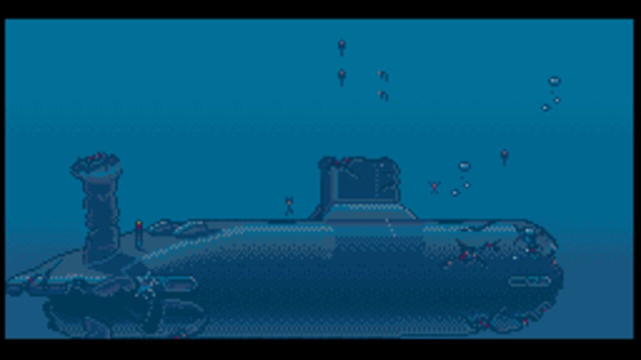 The Hunt for Red October thumbnail 2