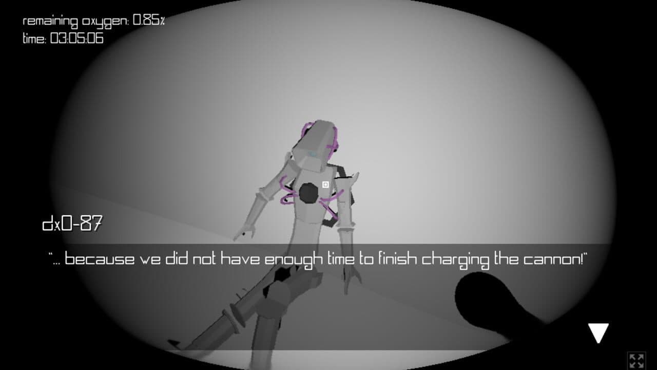 A Last Ditch Effort screenshot 1