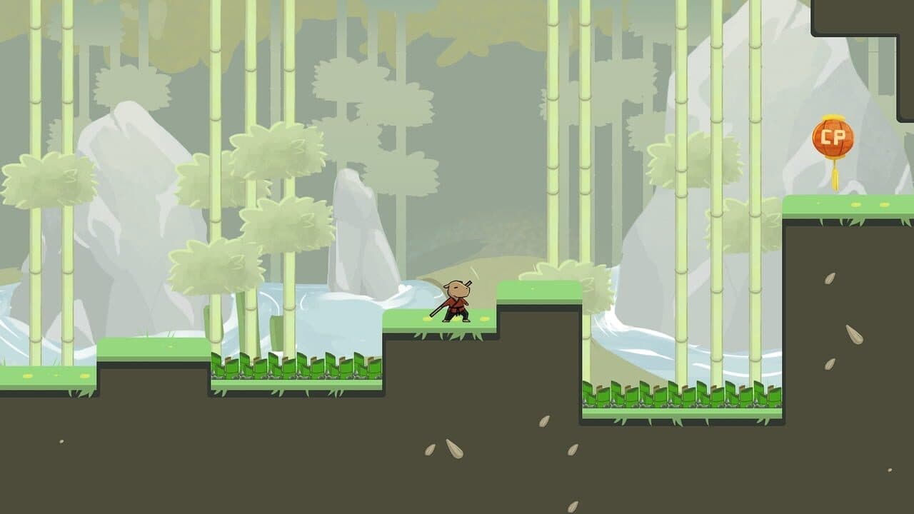 Legend of Lu: Remastered thumbnail 3