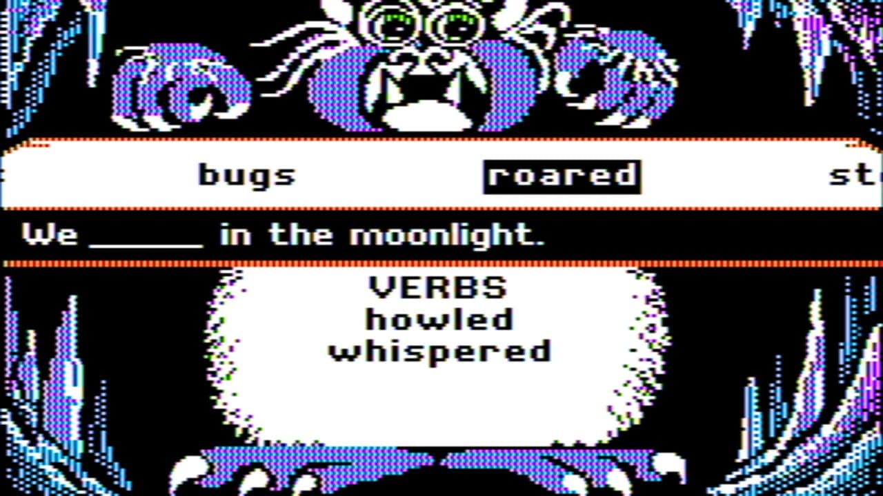 Grammar Monsters thumbnail 2