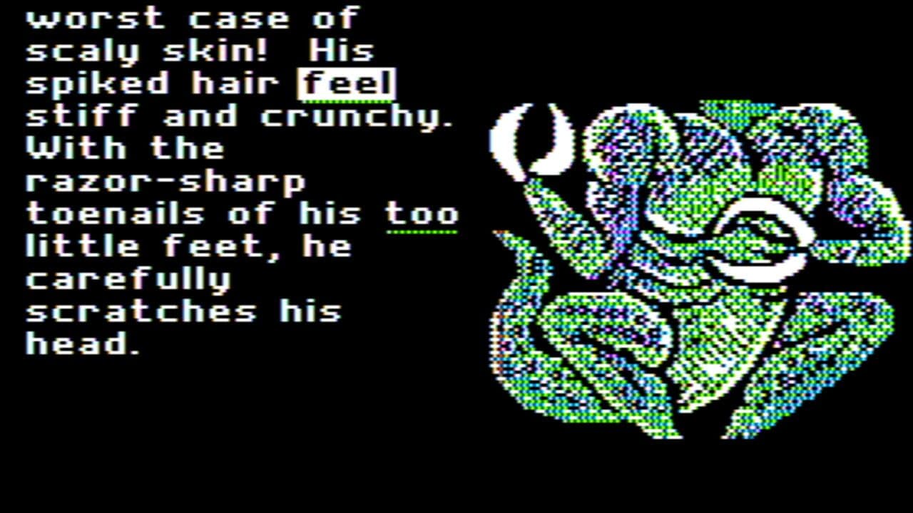 Grammar Monsters thumbnail 3