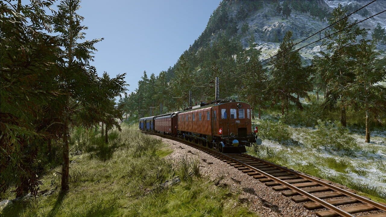 Railway Empire 2: High Voltage thumbnail 5