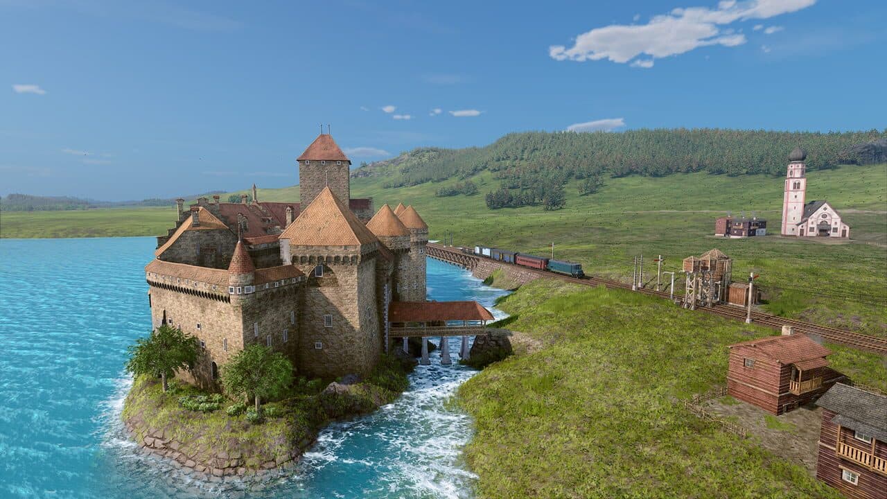 Railway Empire 2: High Voltage thumbnail 10
