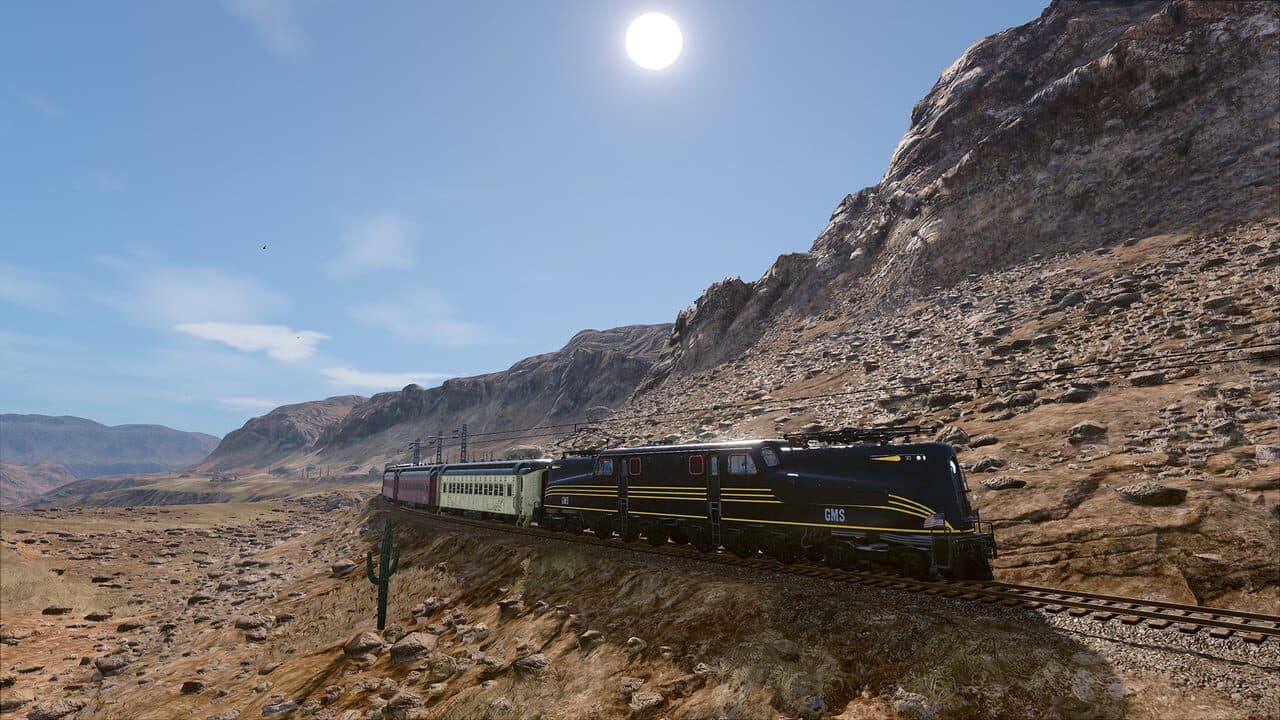 Railway Empire 2: High Voltage thumbnail 6