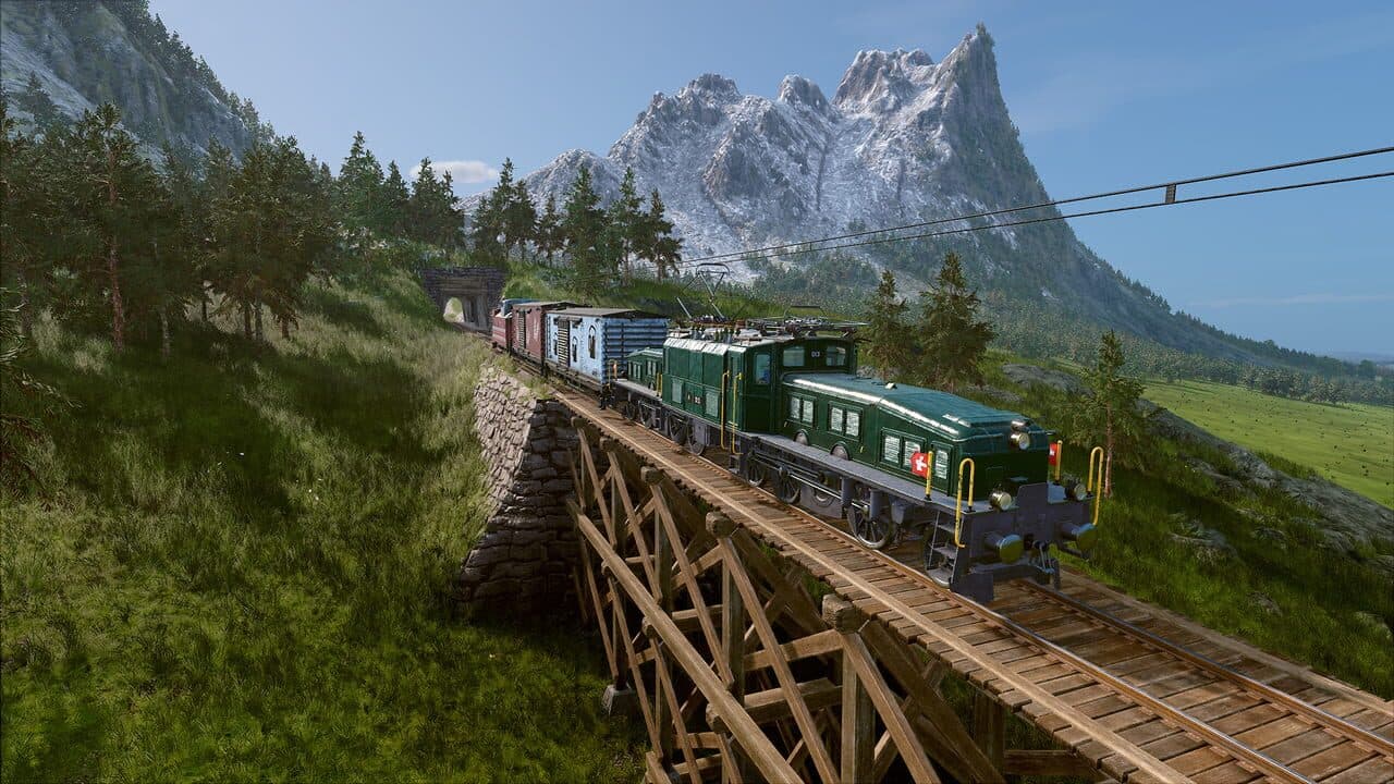 Railway Empire 2: High Voltage thumbnail 9