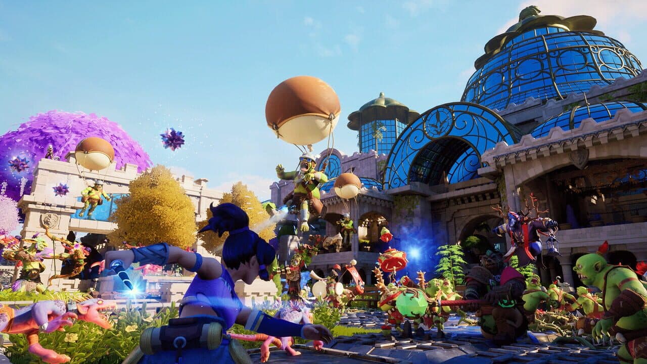 Orcs Must Die! Deathtrap thumbnail 2