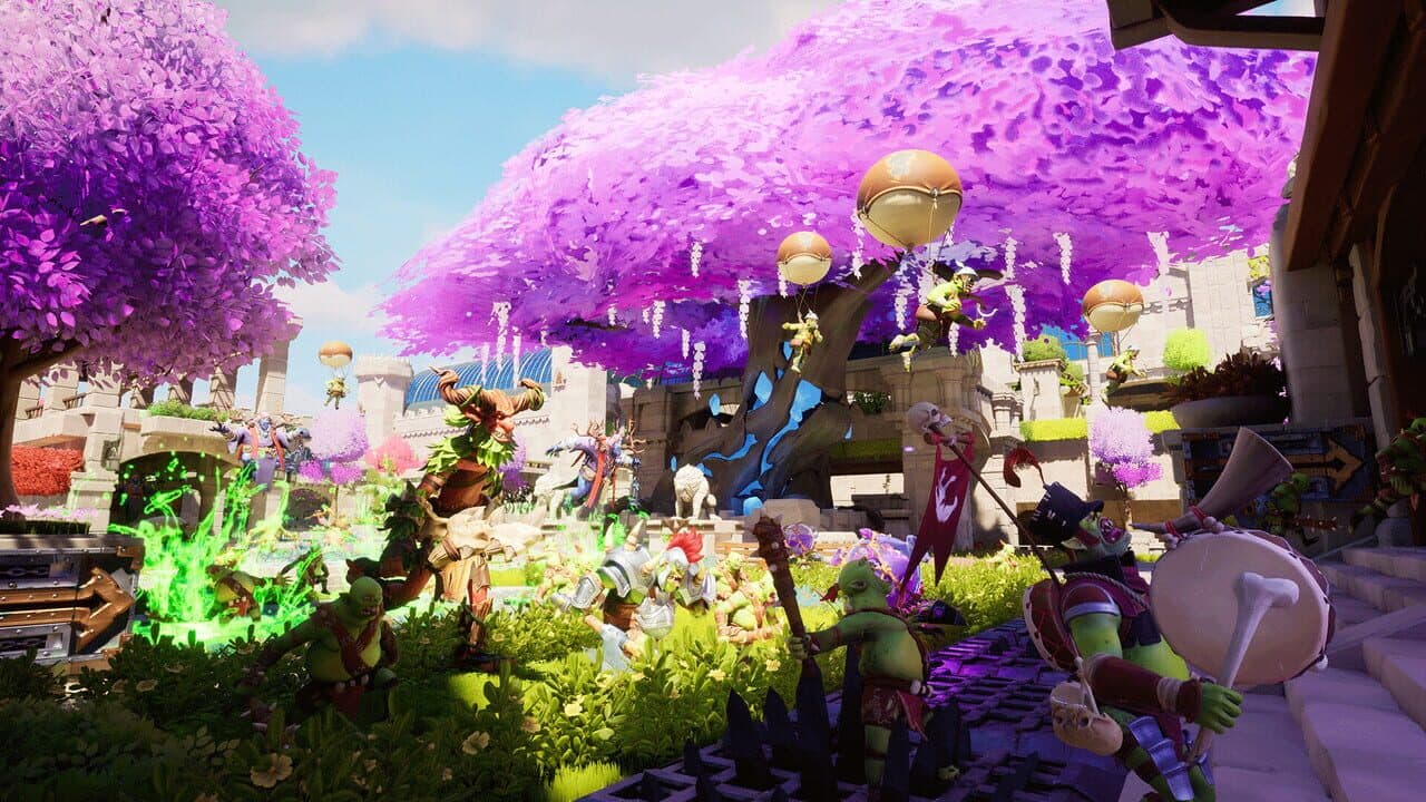 Orcs Must Die! Deathtrap thumbnail 3