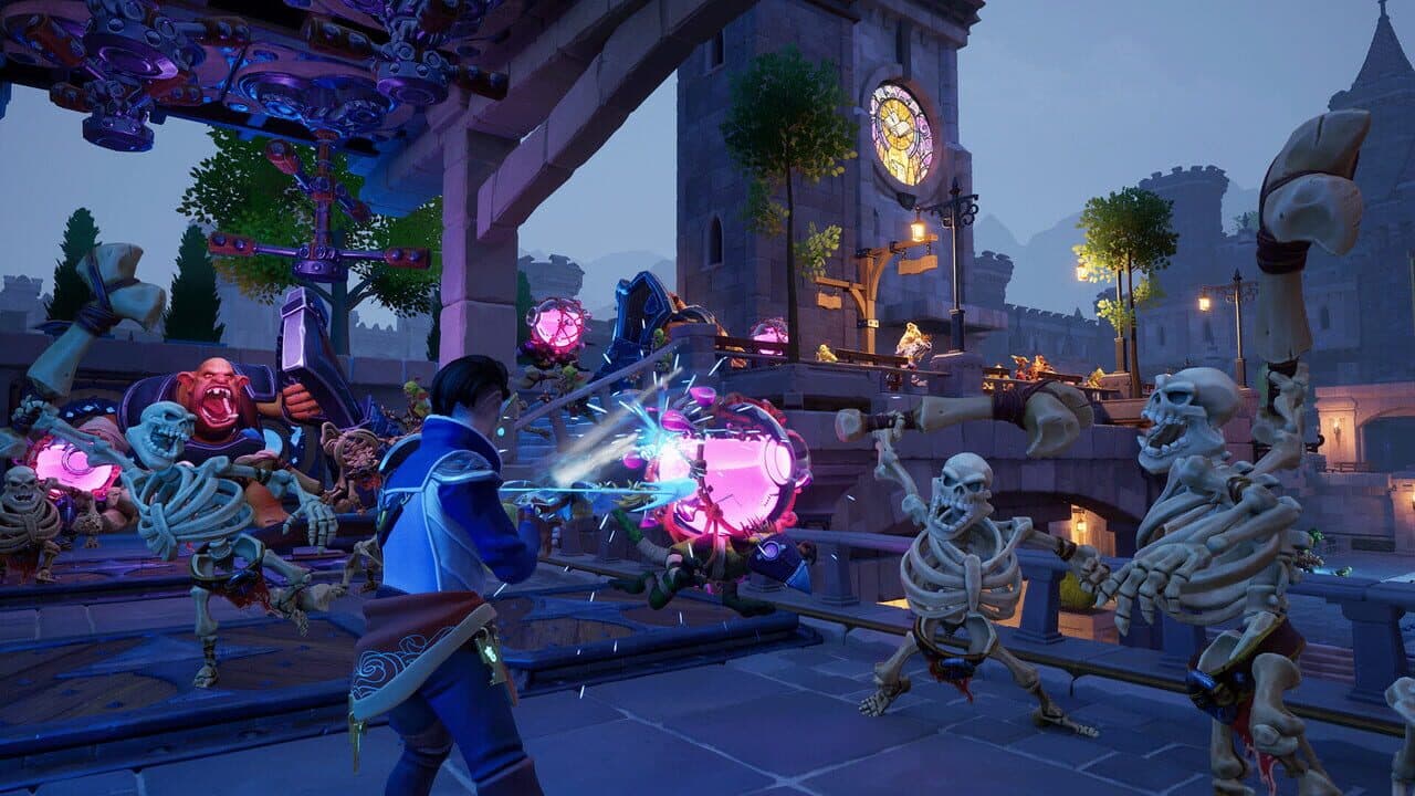 Orcs Must Die! Deathtrap thumbnail 4