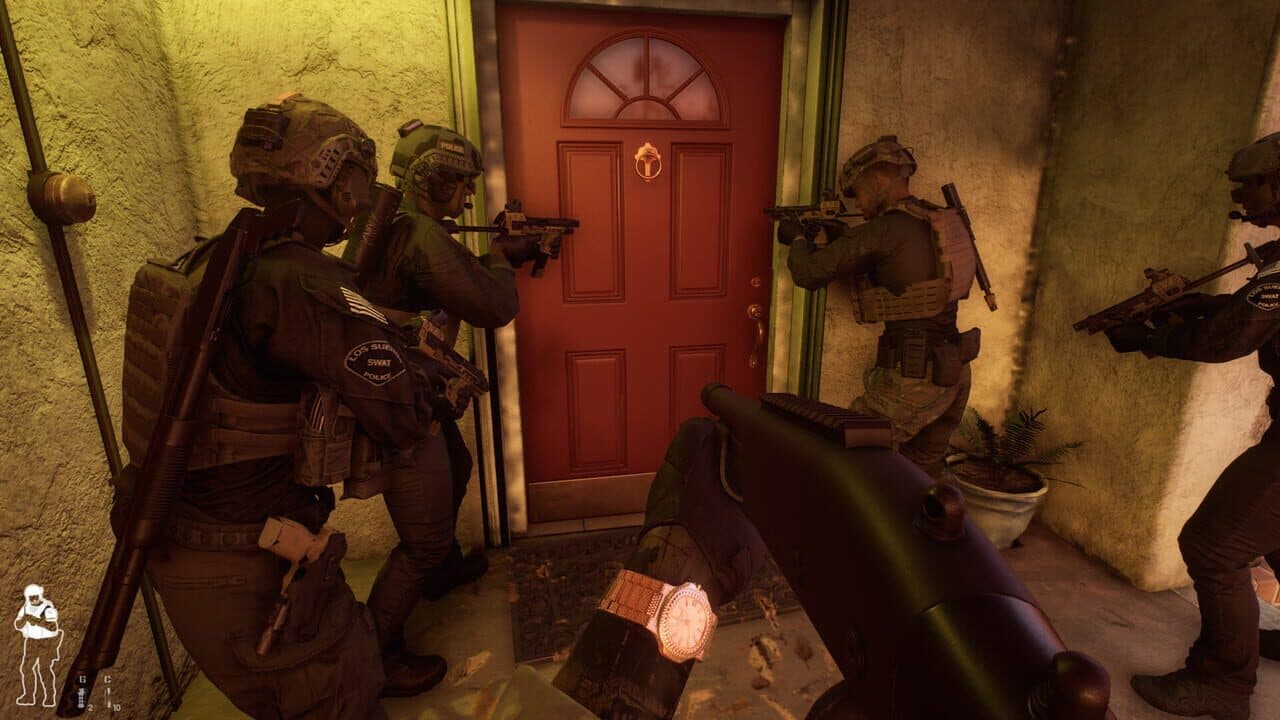 Ready or Not: Home Invasion thumbnail 4