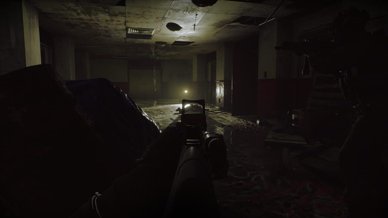 Ready or Not: Home Invasion thumbnail 6