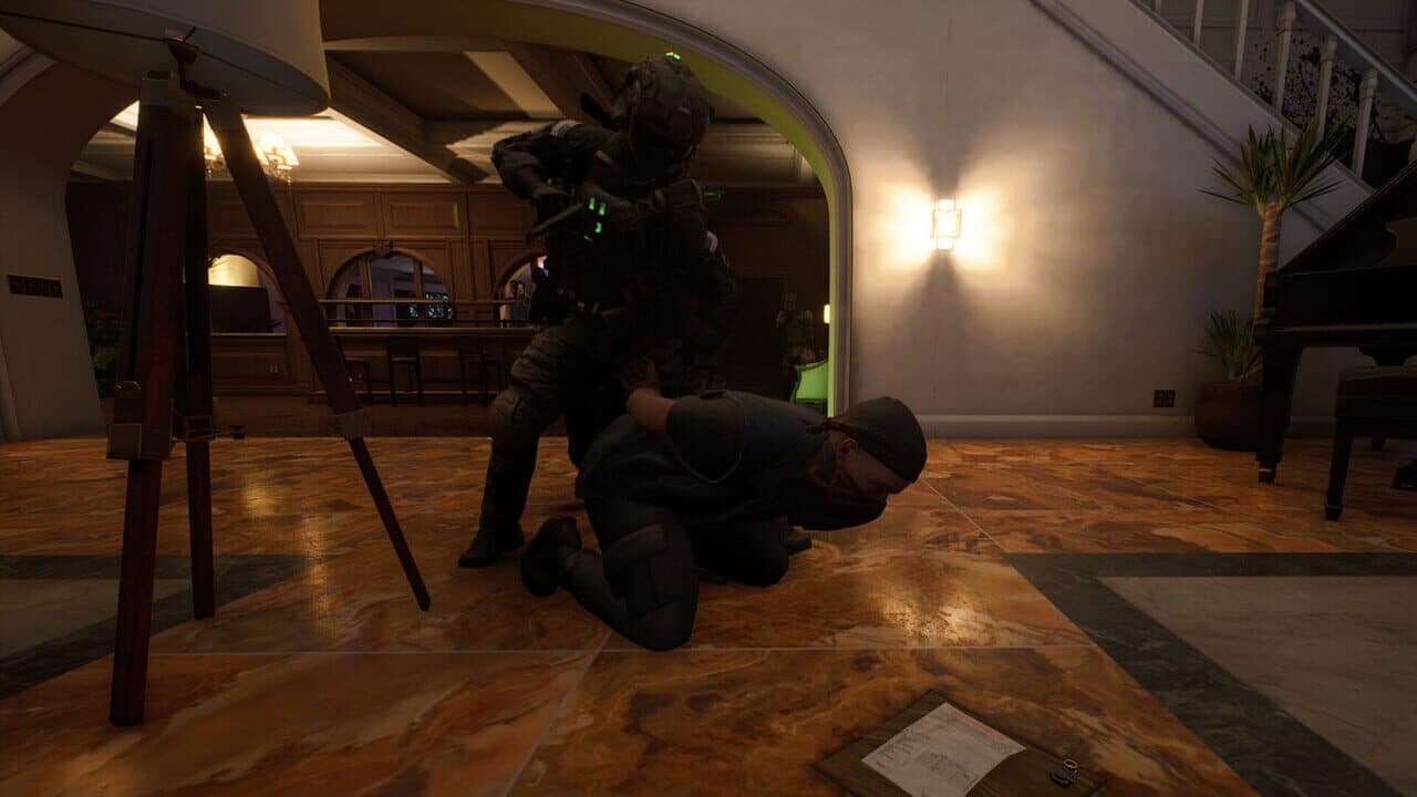 Ready or Not: Home Invasion thumbnail 9