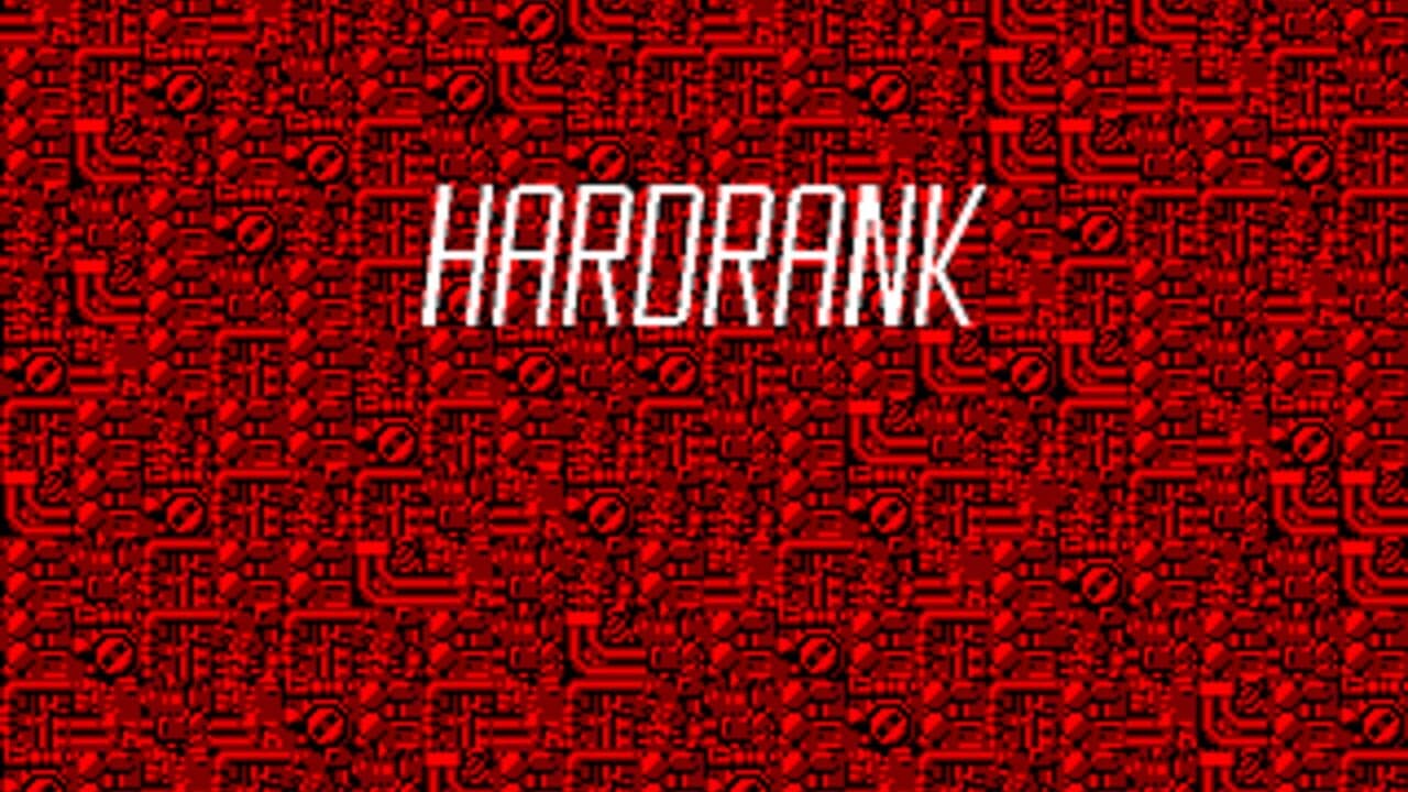 Hard Rank screenshot 1