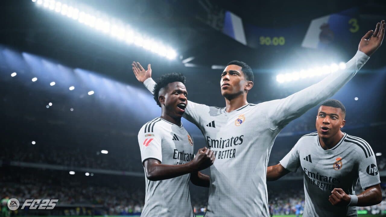 EA Sports FC 25 thumbnail 4