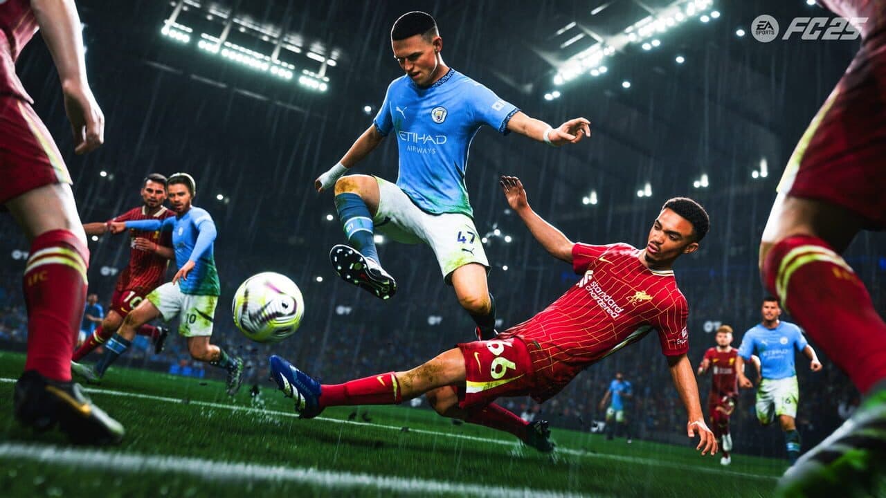 EA Sports FC 25 thumbnail 2