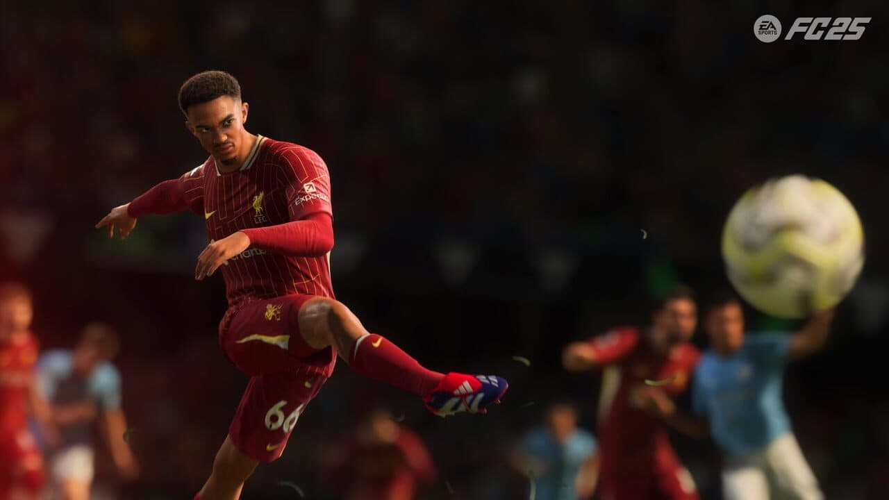 EA Sports FC 25 thumbnail 3