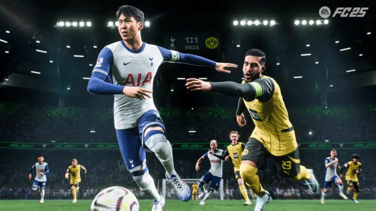 EA Sports FC 25 thumbnail 6