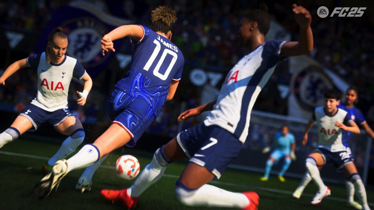 EA Sports FC 25 thumbnail 7