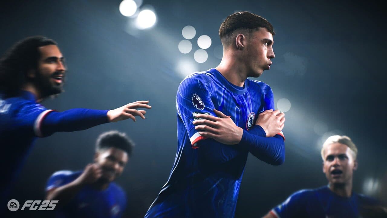 EA Sports FC 25 thumbnail 8
