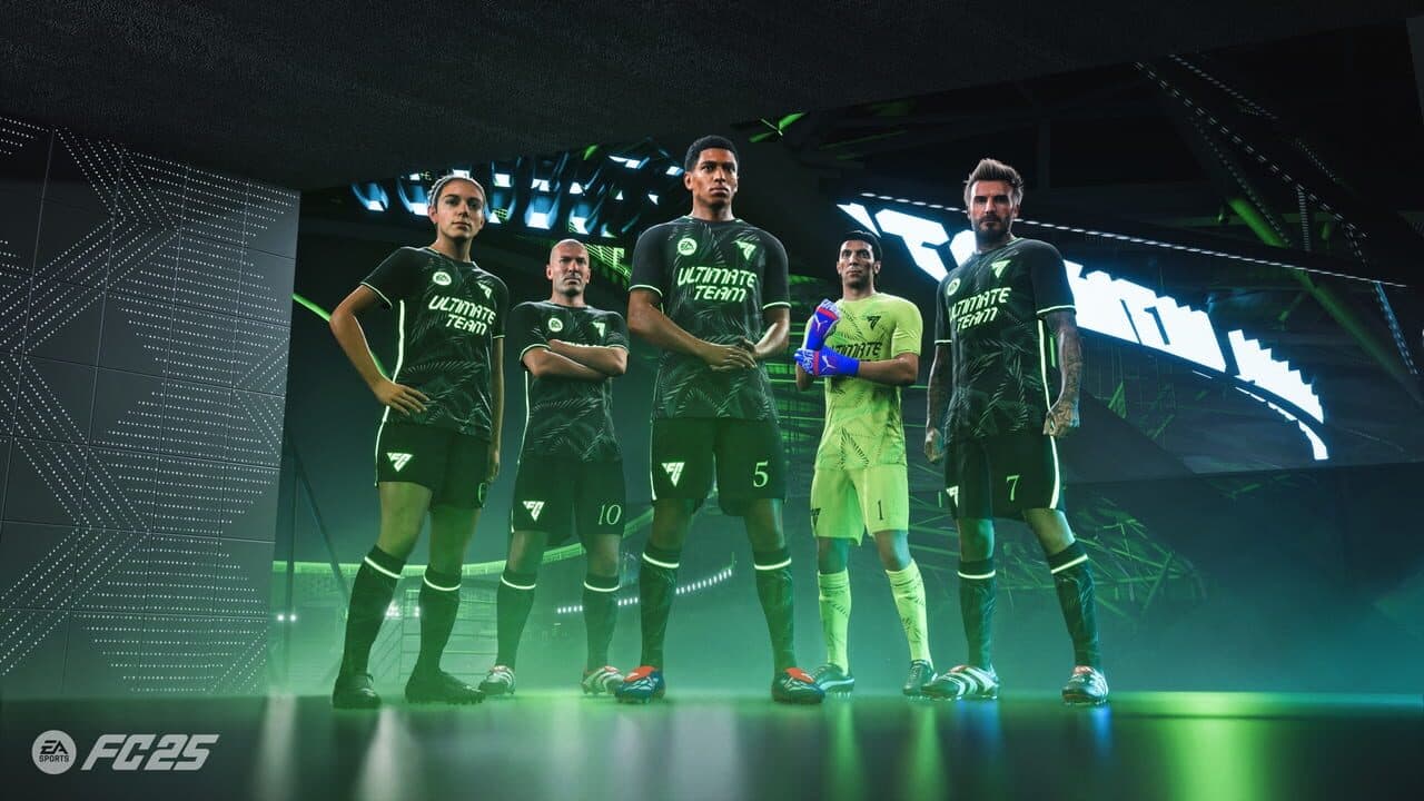EA Sports FC 25 thumbnail 9
