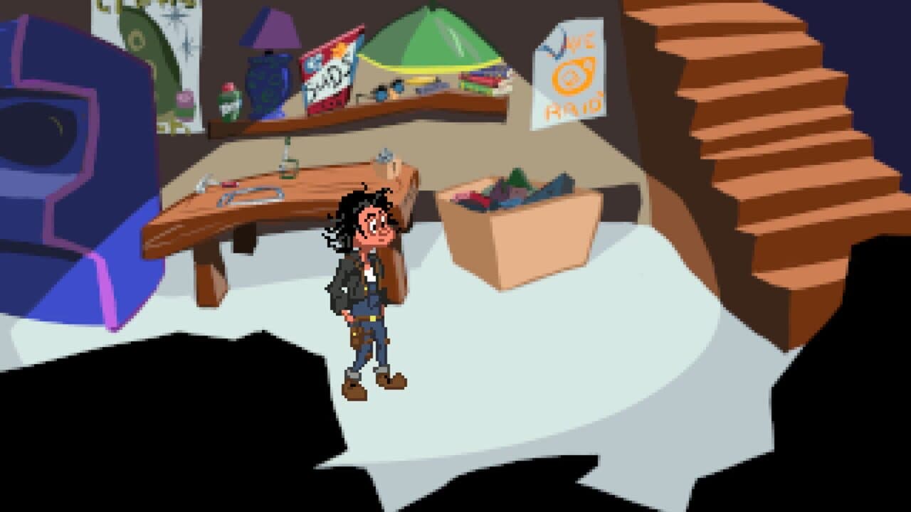 Day of the Sandwich screenshot 1