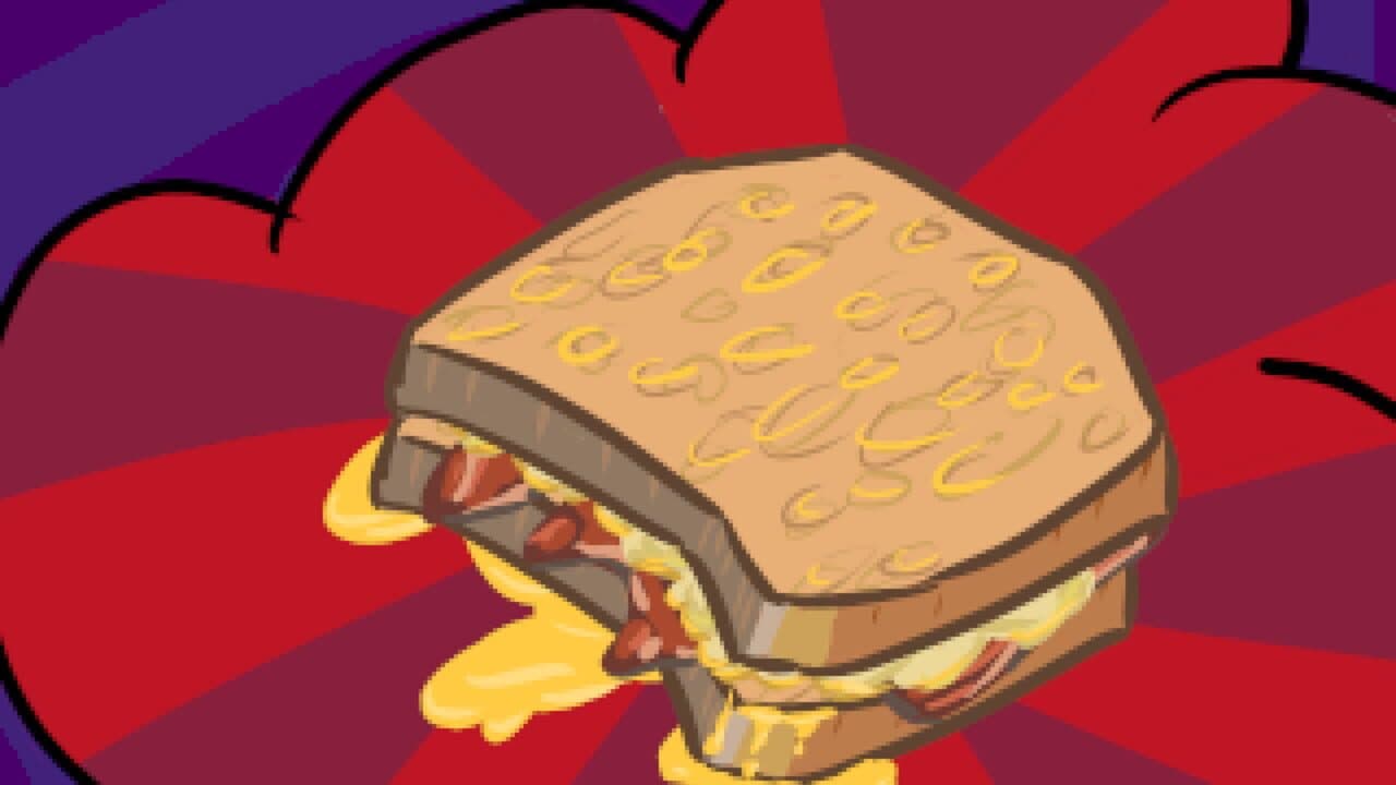Day of the Sandwich thumbnail 2