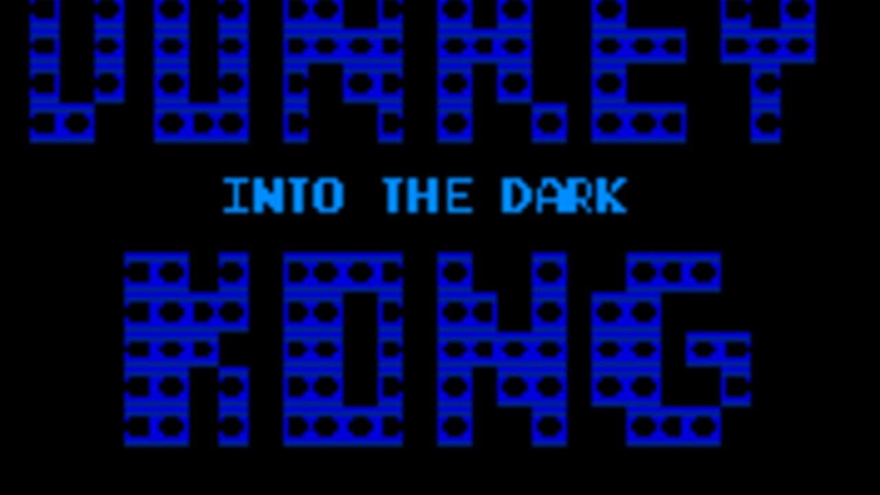 Donkey Kong Into The Dark thumbnail 2