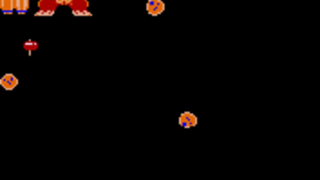 Donkey Kong Into The Dark screenshot 1