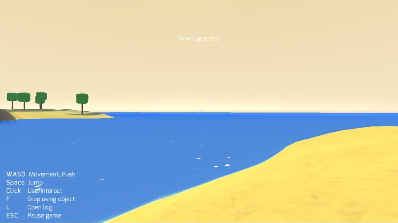 First Contact thumbnail 3