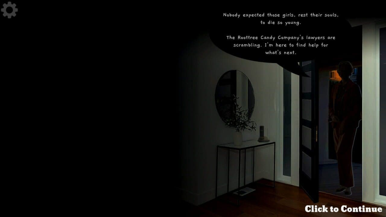 The Roottrees Are Dead thumbnail 4