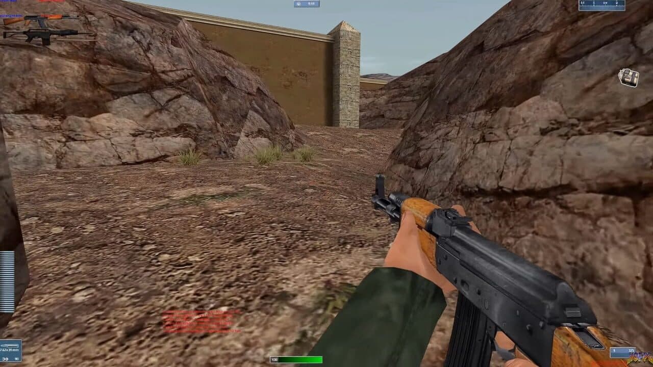 Global Operations thumbnail 5