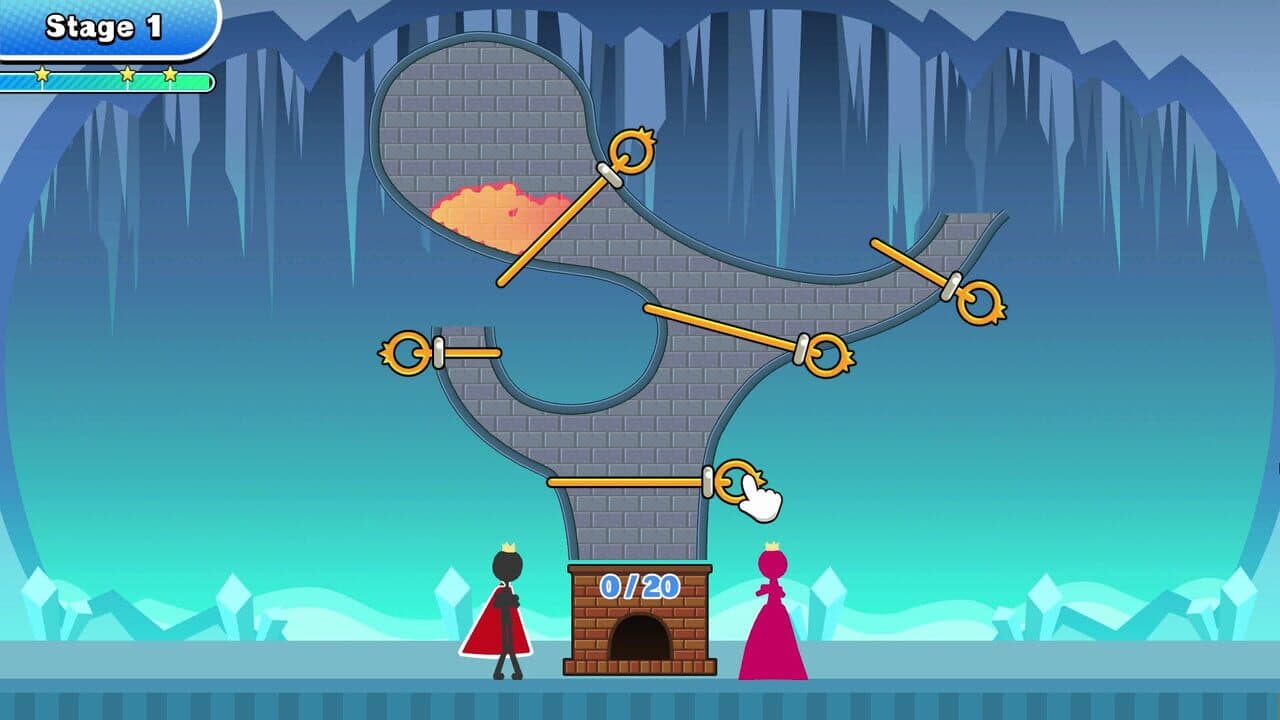 Yeah! You Want "Those Games", Right? So Here You Go! Now, Let's See You Clear Them! 2 thumbnail 2