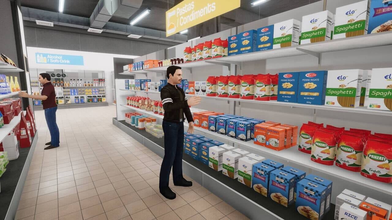 Supermarket Manager 2024 thumbnail 4