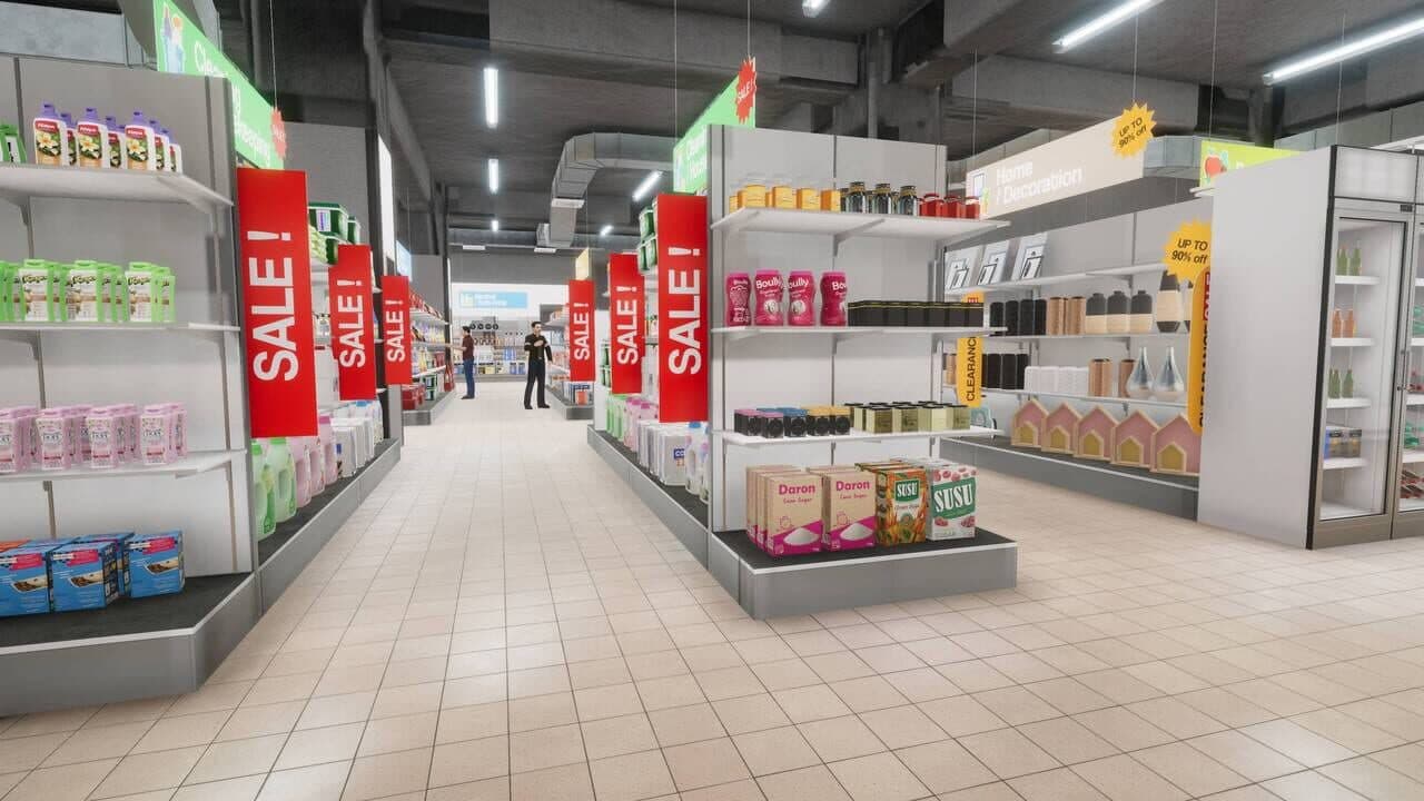 Supermarket Manager 2024 thumbnail 5