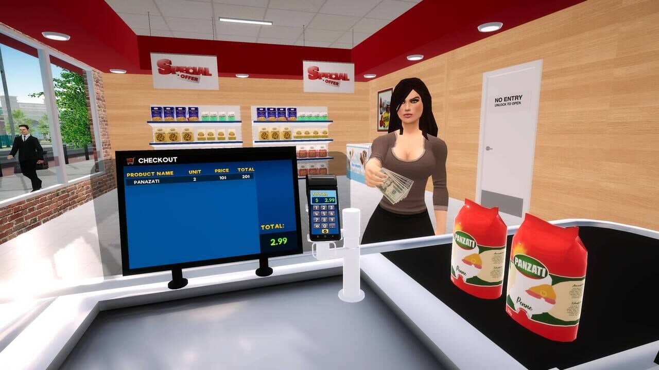 Supermarket Manager 2024 thumbnail 8