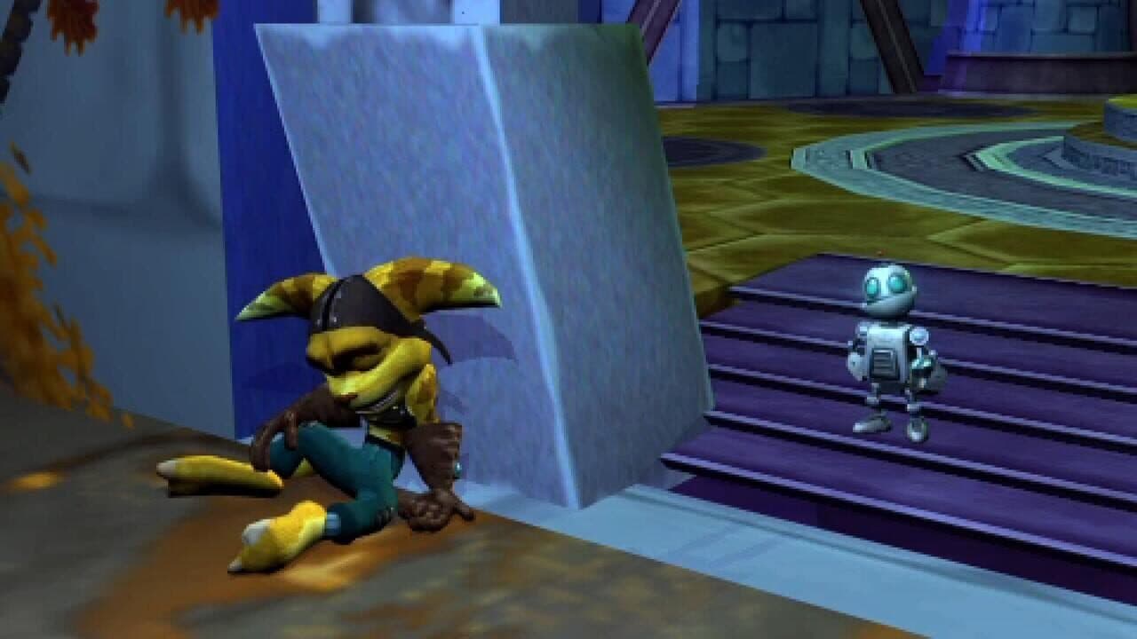 Ratchet & Clank: Size Matters thumbnail 9