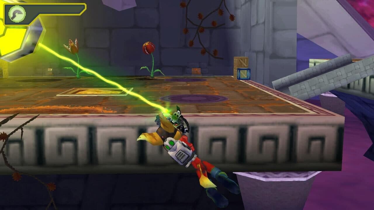 Ratchet & Clank: Size Matters thumbnail 10