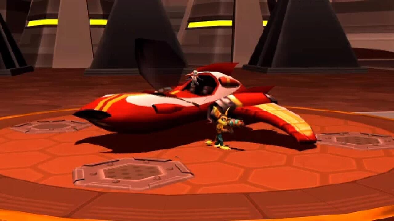 Ratchet & Clank: Size Matters thumbnail 2