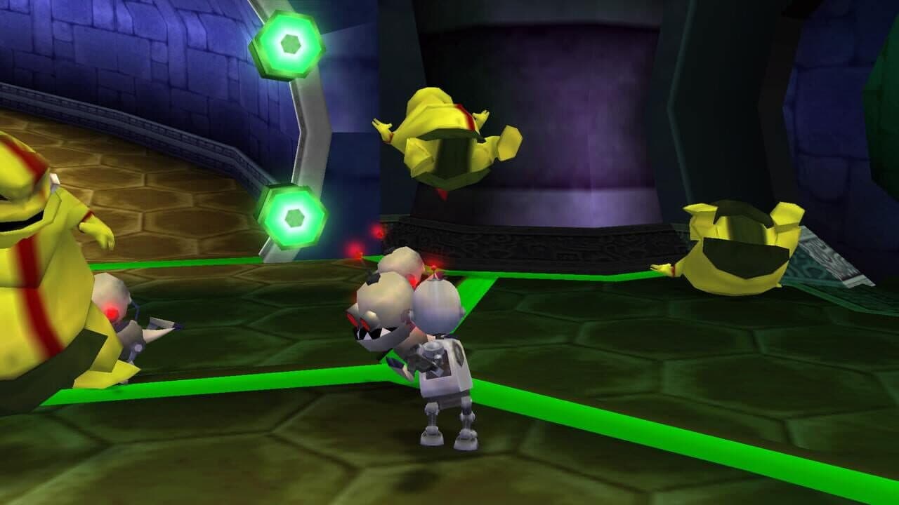 Ratchet & Clank: Size Matters thumbnail 3
